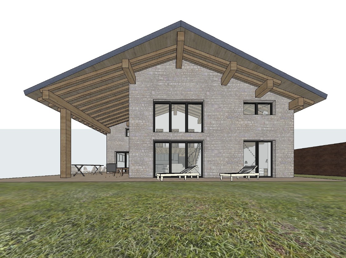 Vue Archicad